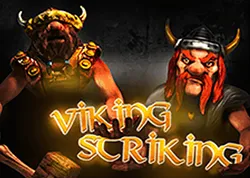 Viking Striking