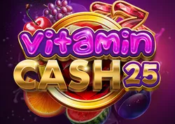 Vitamin Cash 25