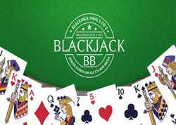 Blackjack BB